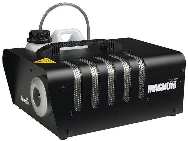 Генераторы дыма Martin Pro Генераторы дыма Martin Pro